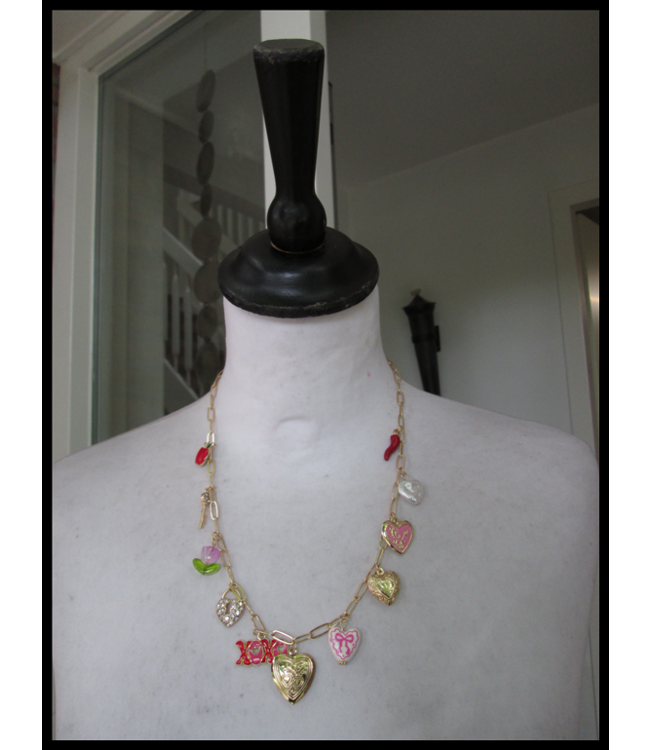 Hartjes Ketting