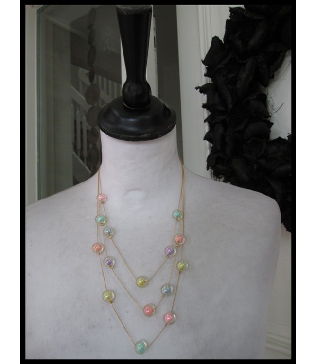Zomerse Ketting