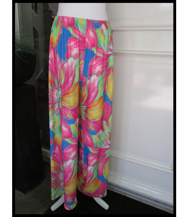 Magna Pink Magna Pants