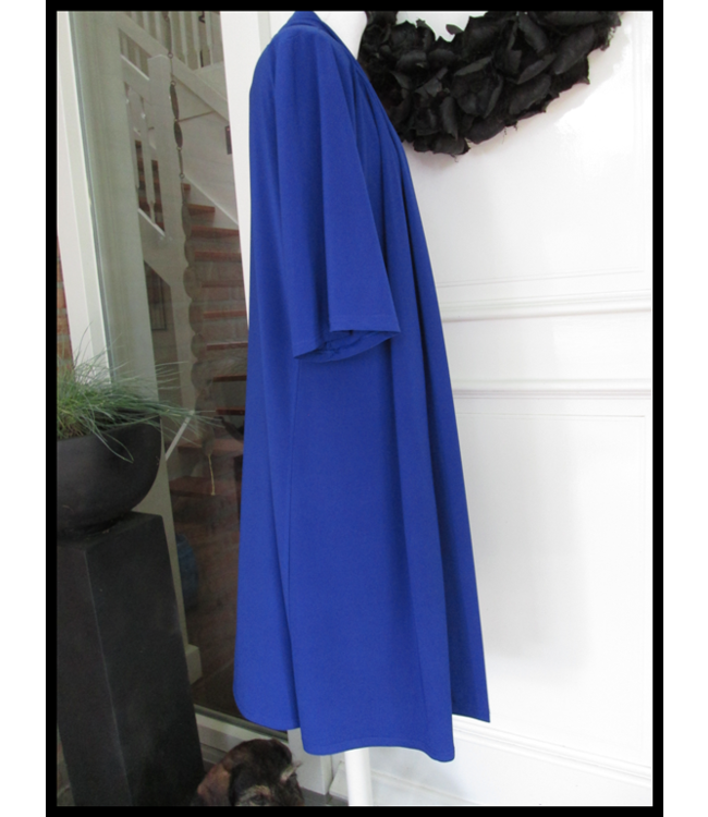 Blue Magna Waistcoat