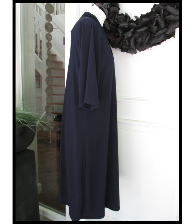 Blue Magna Waistcoat