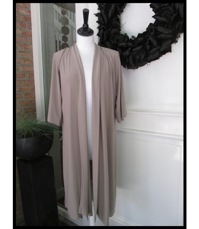 Brown Magna Waistcoat