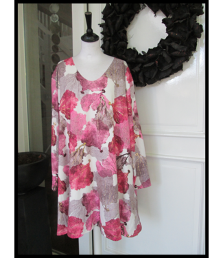 Magna Brown Magna Tunic