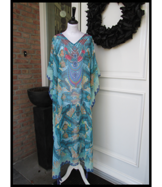 merkloos Gave Kaftan