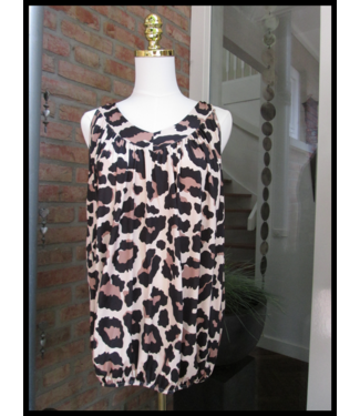 merkloos Black Shirt
