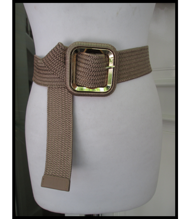Brown Belt