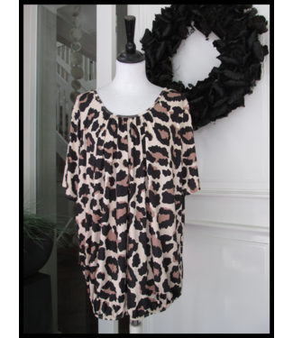 merkloos Black Shirt