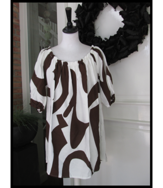 merkloos Superleuk Tuniek