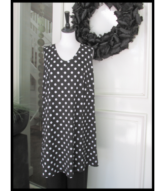 Magna Black Magna Tunic