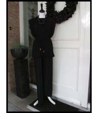merkloos Black Set