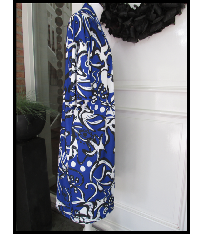 Halflang Travel Magna Vest