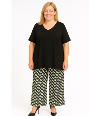 Magna Green Magna Pants