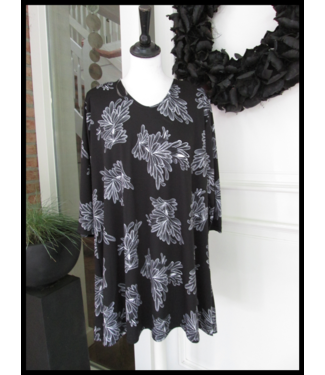 Magna Black Magna Tunic