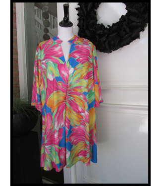 Magna Pink Magna Tunic