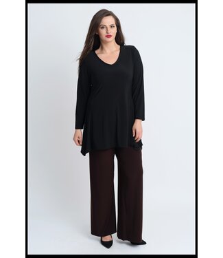 Magna Brown Magna Pants