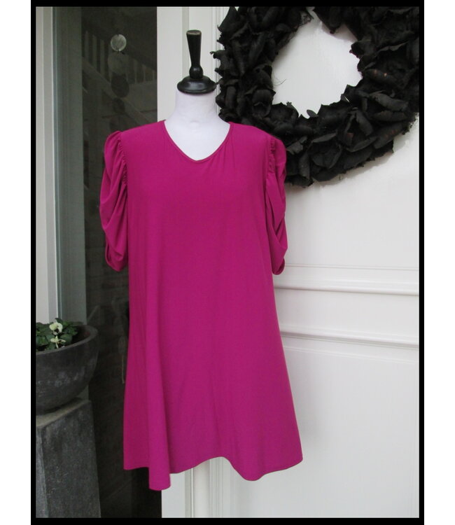 Pink Magna Tunic