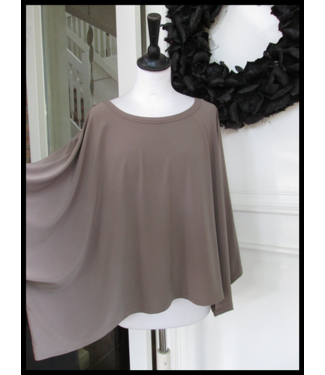 Magna Brown Magna Tunic