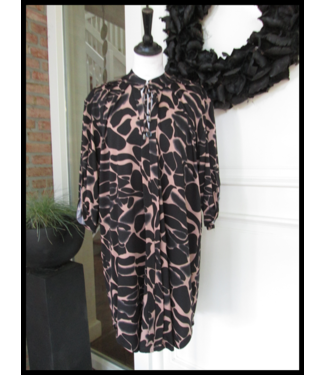 Magna Black Magna Tunic