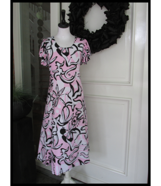 Magna Magna Dress