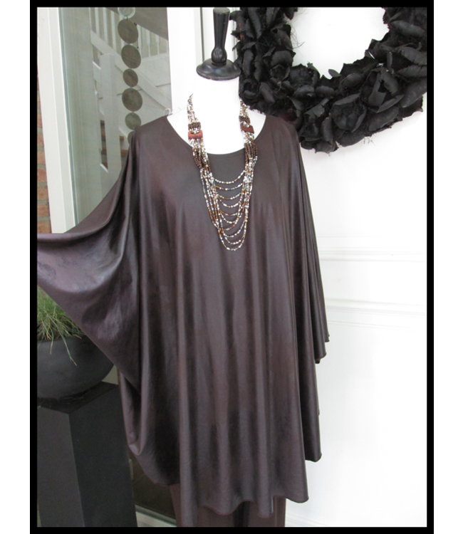 Vlindermouw Magna Tuniek