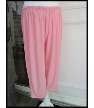 Magna Pink Magna Pants