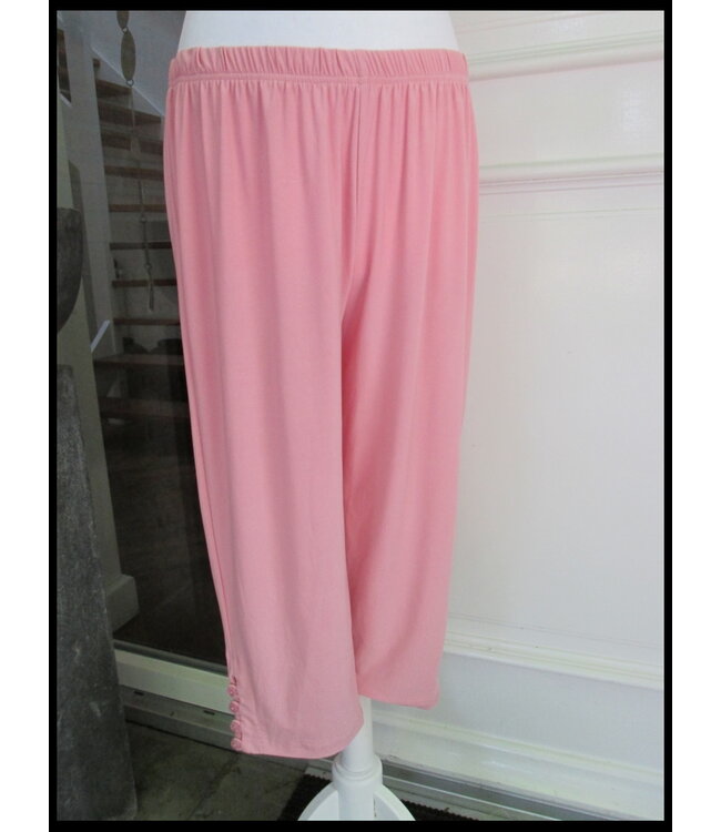 Pink Magna Pants