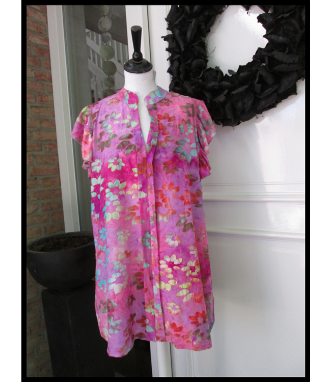 Fleurig Magna Tuniek