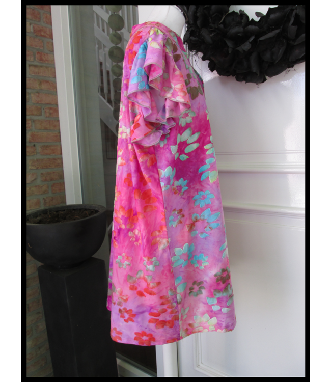 Fleurig Magna Tuniek