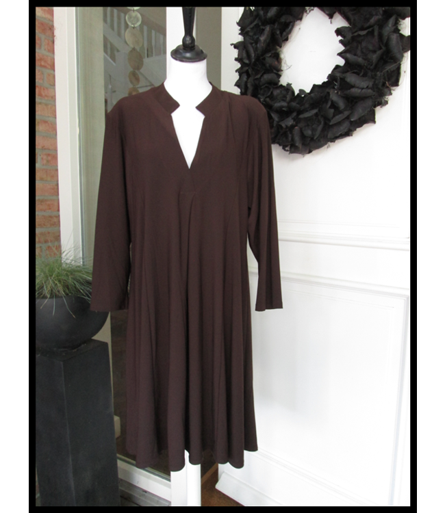 Wijde Travel Magna Jurk