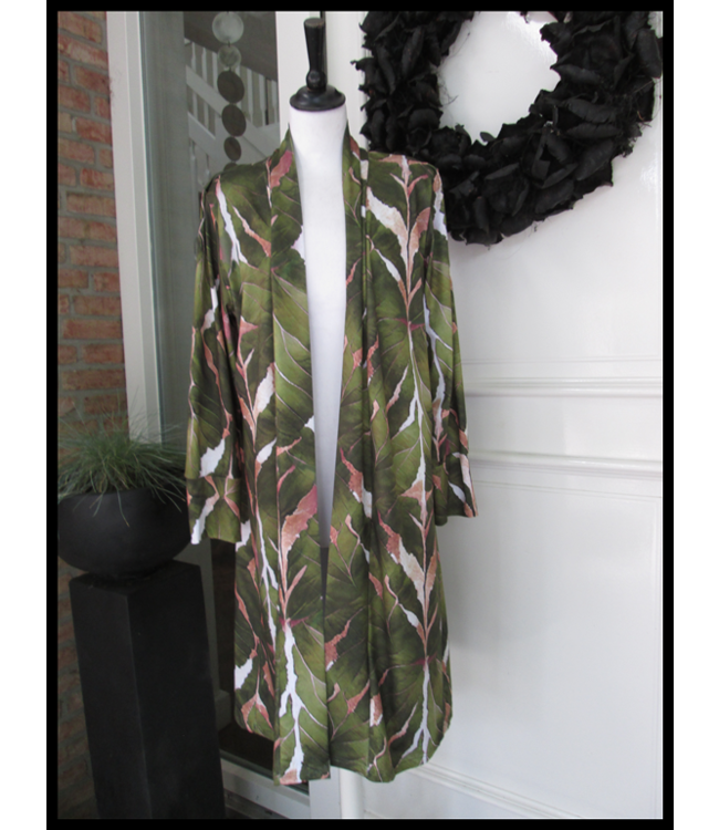 Halflang Travel Magna Vest