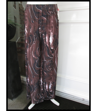 Magna Brown Magna Pants