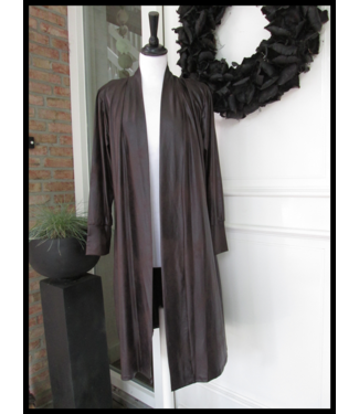 Magna Brown Magna Waistcoat