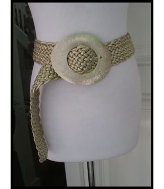 merkloos Yellow Belt