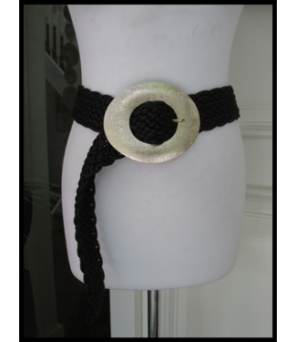 merkloos Black Belt