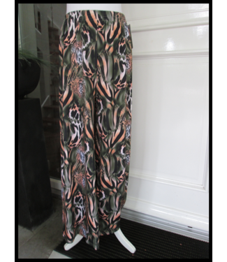 Magna Green Magna Pants