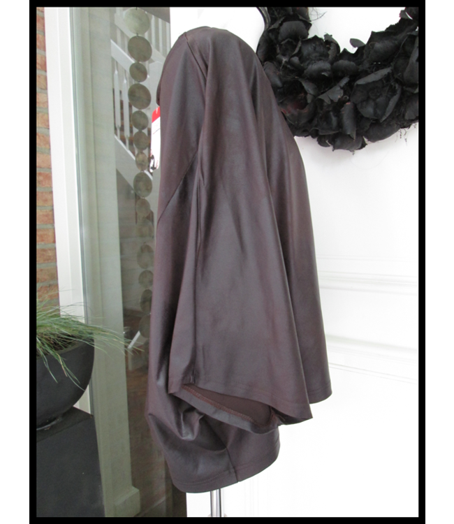 Leatherlook Magna Hes