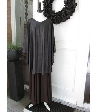 Magna Black Magna Tunic