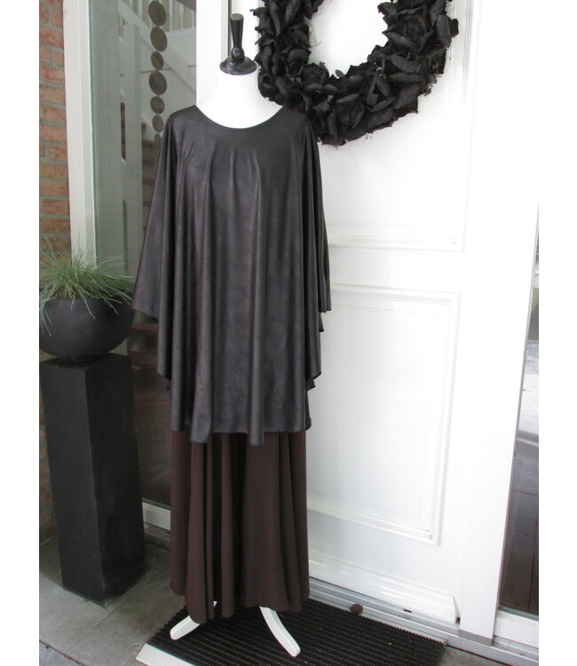 Vlindermouw Magna Tuniek