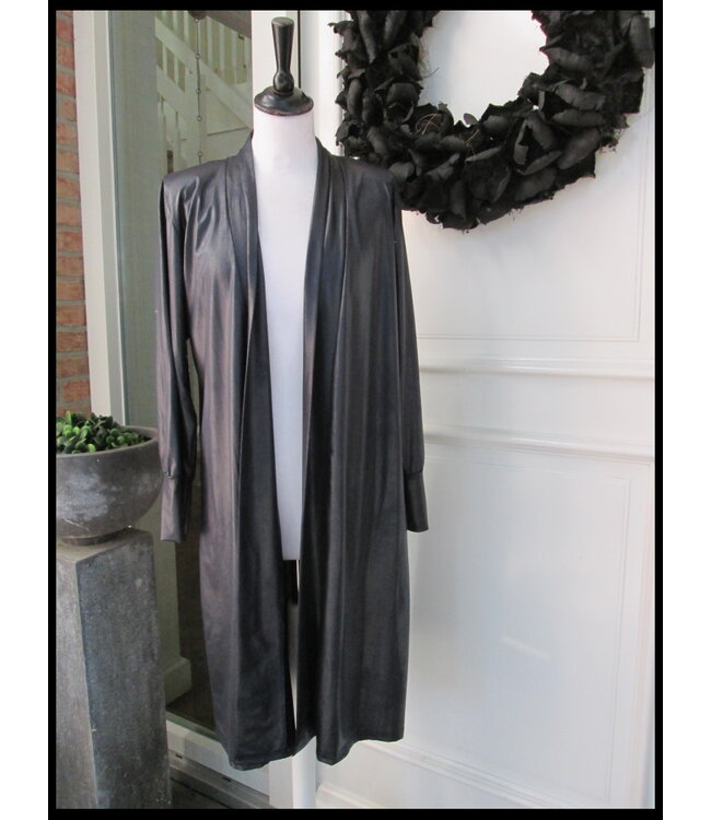 Blue Magna Waistcoat