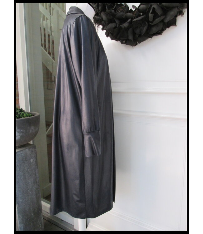 Blue Magna Waistcoat