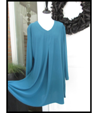 Magna Blue Magna Tunic