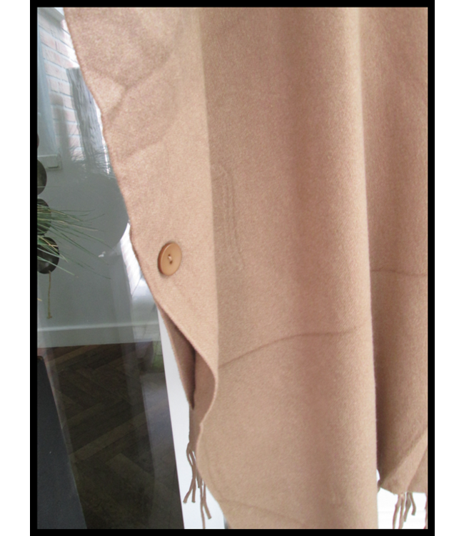 Brown Waistcoat