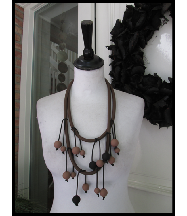 Losse Details Ketting