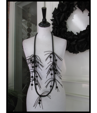 merkloos Aparte Ketting