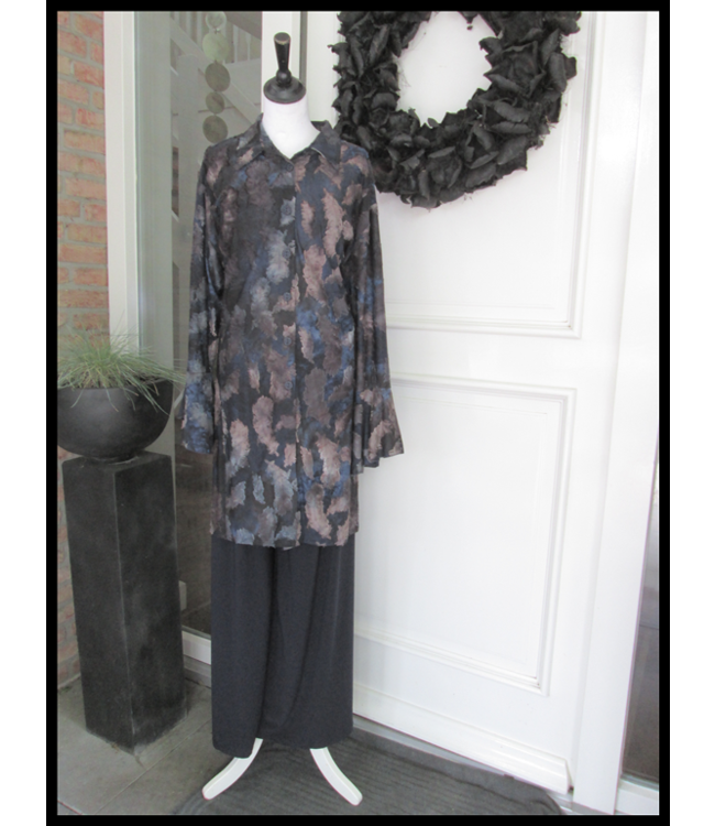 Spaanse mouw Magna Blouse
