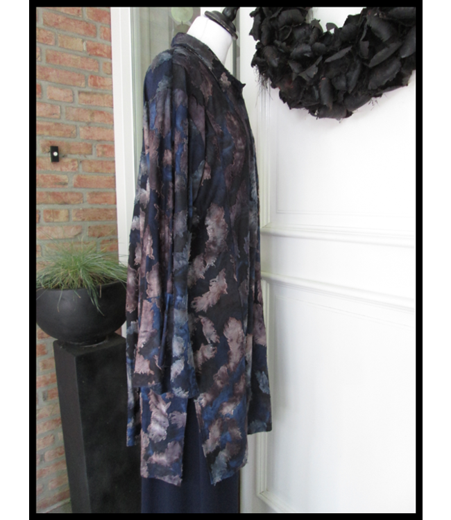 Spaanse mouw Magna Blouse