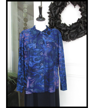 Magna Blue Magna Coat