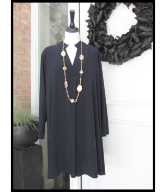 Magna Blue Magna Tunic
