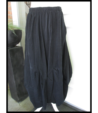 Black Moonshine Pants