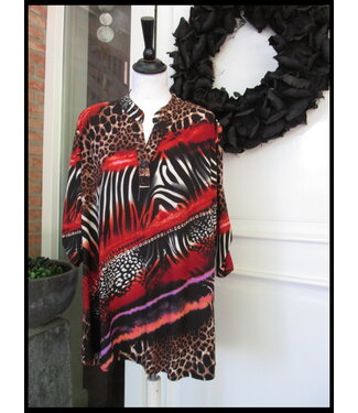 Magna Magna Tunic